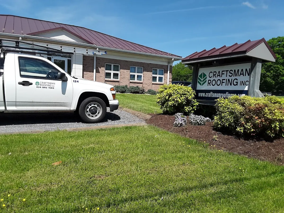 Quality Chimney Repair by experienced craftsmen in Tree Tops